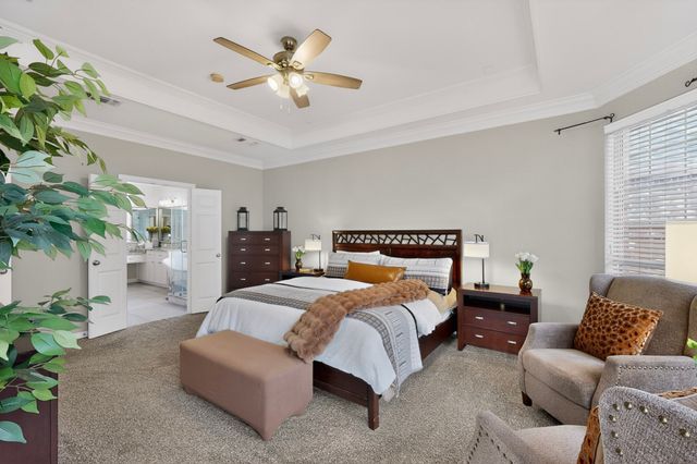 2413 Brenham Drive, Mckinney, TX 75072