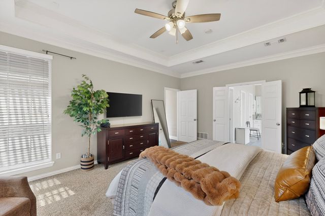 2413 Brenham Drive, Mckinney, TX 75072