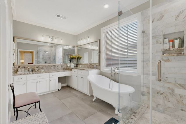 2413 Brenham Drive, Mckinney, TX 75072
