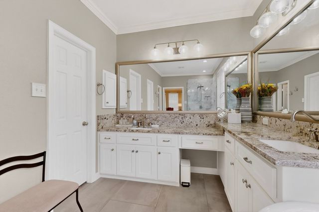 2413 Brenham Drive, Mckinney, TX 75072