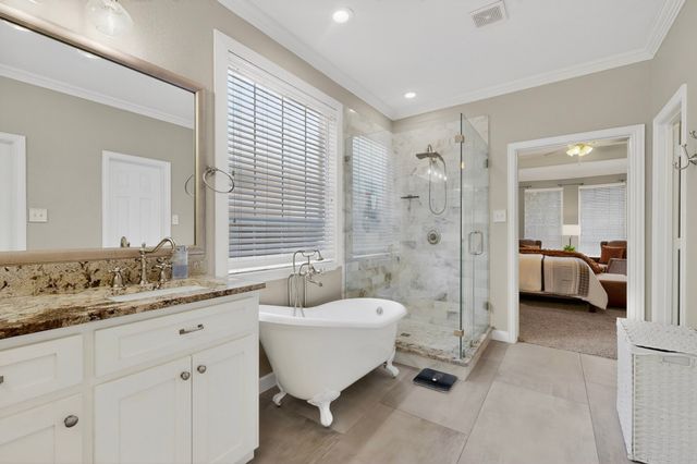 2413 Brenham Drive, Mckinney, TX 75072