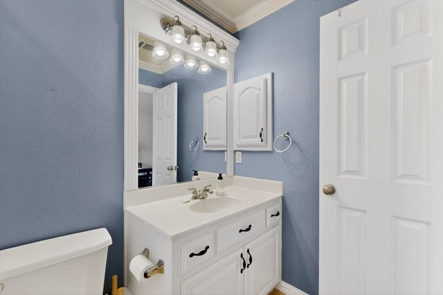 2413 Brenham Drive, Mckinney, TX 75072