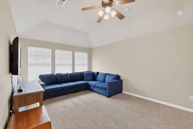 2413 Brenham Drive, Mckinney, TX 75072