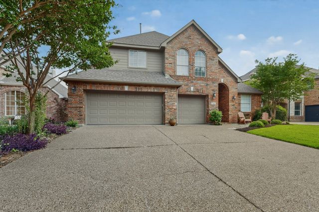 2413 Brenham Drive, Mckinney, TX 75072