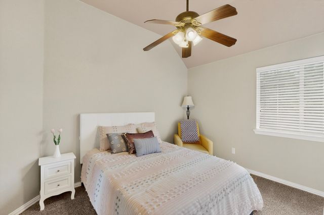 2413 Brenham Drive, Mckinney, TX 75072