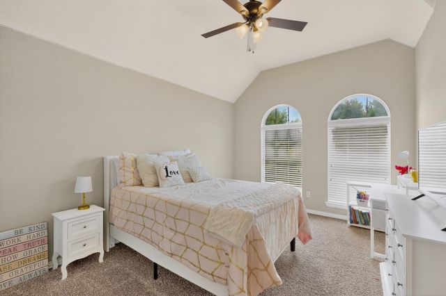2413 Brenham Drive, Mckinney, TX 75072