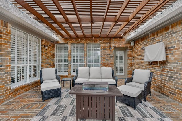 2413 Brenham Drive, Mckinney, TX 75072