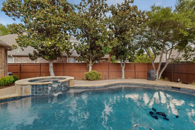 2413 Brenham Drive, Mckinney, TX 75072