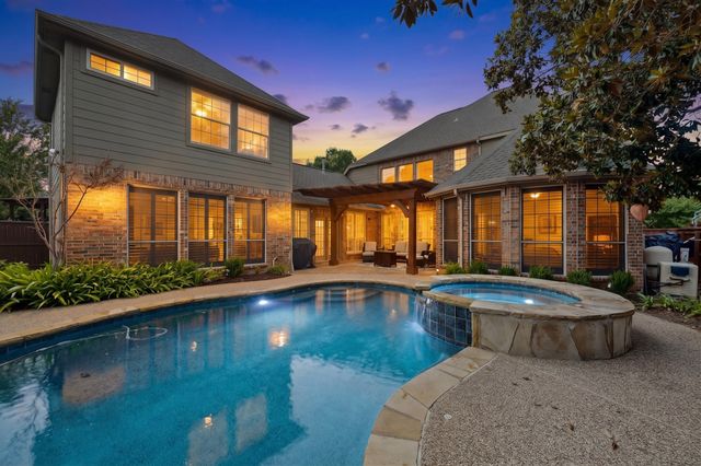 2413 Brenham Drive, Mckinney, TX 75072