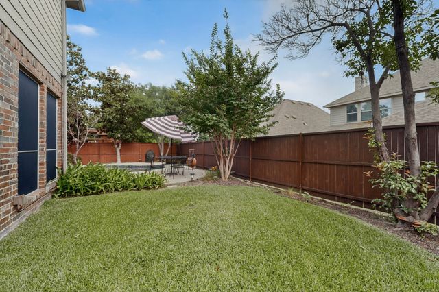 2413 Brenham Drive, Mckinney, TX 75072
