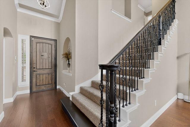 2413 Brenham Drive, Mckinney, TX 75072