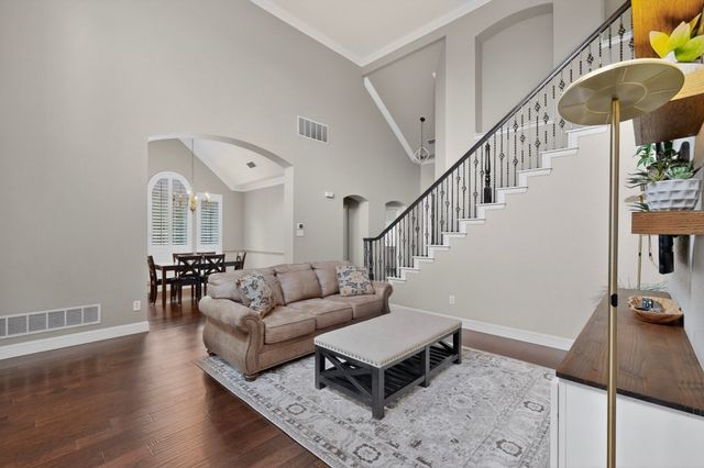 2413 Brenham Drive, Mckinney, TX 75072
