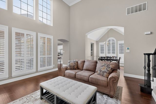 2413 Brenham Drive, Mckinney, TX 75072