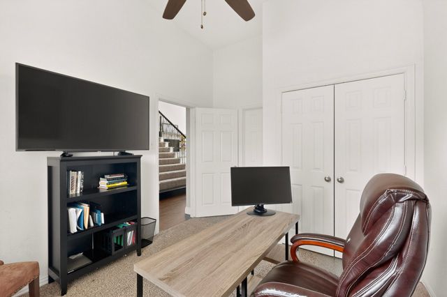 2413 Brenham Drive, Mckinney, TX 75072