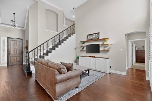 2413 Brenham Drive, Mckinney, TX 75072
