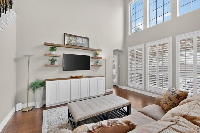 2413 Brenham Drive, Mckinney, TX 75072
