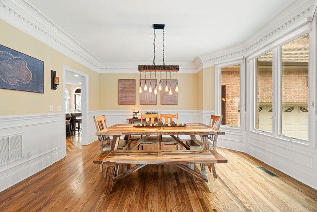 9954 Frost Ridge Drive, Ooltewah, TN 37363