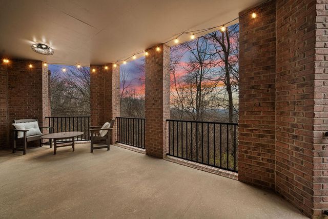 9954 Frost Ridge Drive, Ooltewah, TN 37363