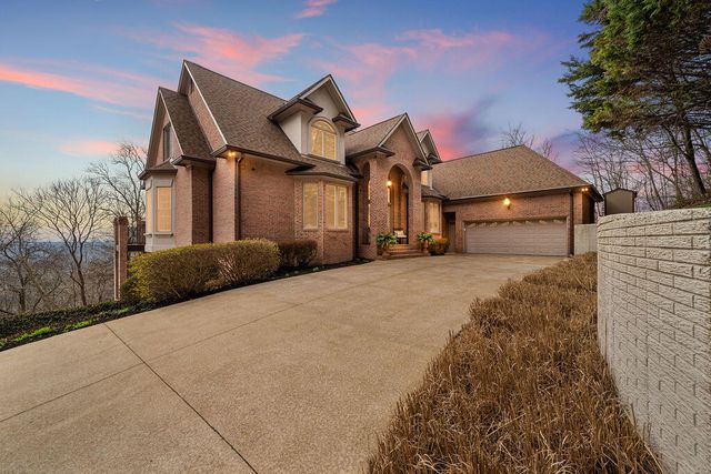 9954 Frost Ridge Drive, Ooltewah, TN 37363