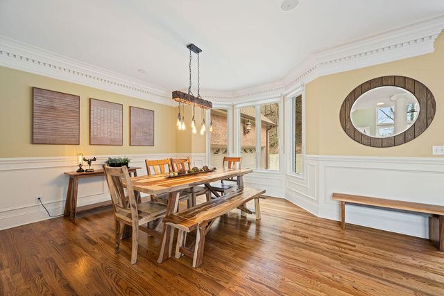 9954 Frost Ridge Drive, Ooltewah, TN 37363