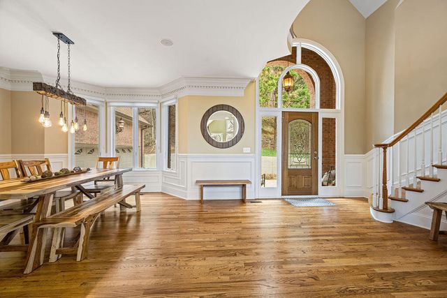 9954 Frost Ridge Drive, Ooltewah, TN 37363