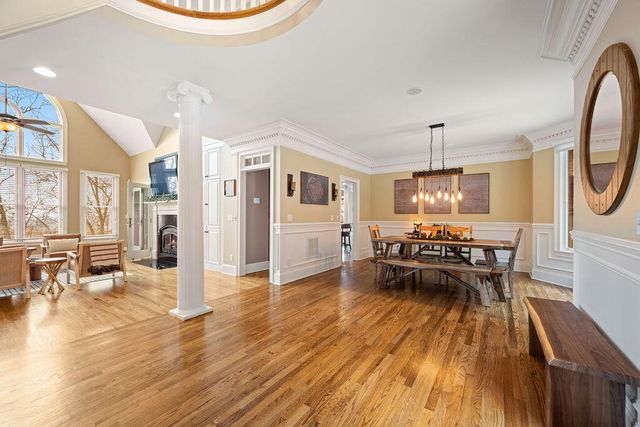 9954 Frost Ridge Drive, Ooltewah, TN 37363