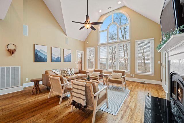 9954 Frost Ridge Drive, Ooltewah, TN 37363