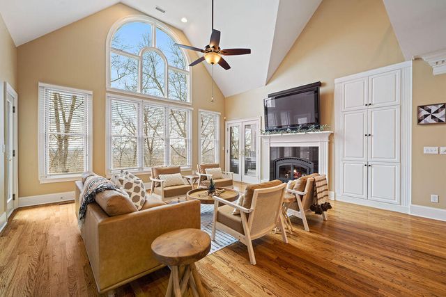 9954 Frost Ridge Drive, Ooltewah, TN 37363