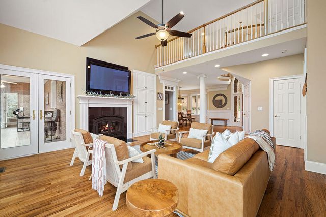 9954 Frost Ridge Drive, Ooltewah, TN 37363