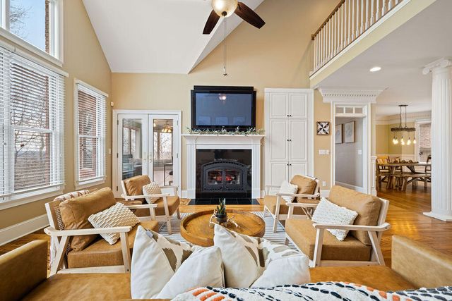 9954 Frost Ridge Drive, Ooltewah, TN 37363