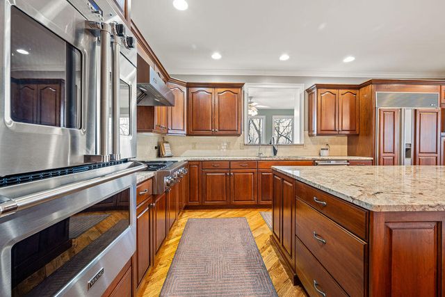 9954 Frost Ridge Drive, Ooltewah, TN 37363