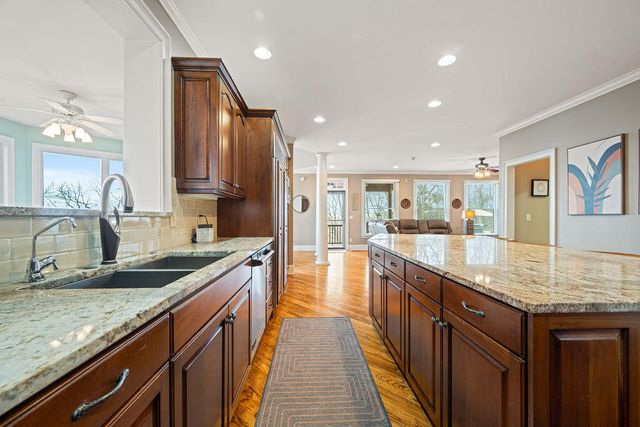 9954 Frost Ridge Drive, Ooltewah, TN 37363