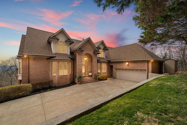 9954 Frost Ridge Drive, Ooltewah, TN 37363