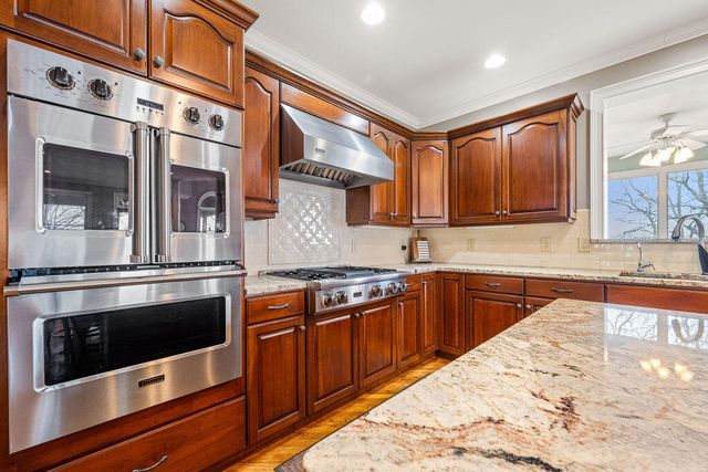 9954 Frost Ridge Drive, Ooltewah, TN 37363