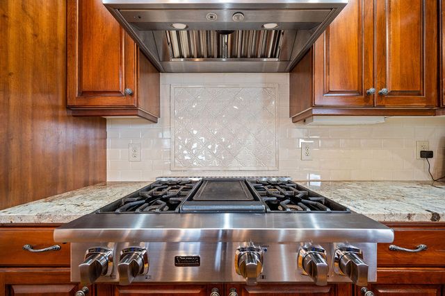 9954 Frost Ridge Drive, Ooltewah, TN 37363