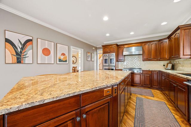 9954 Frost Ridge Drive, Ooltewah, TN 37363