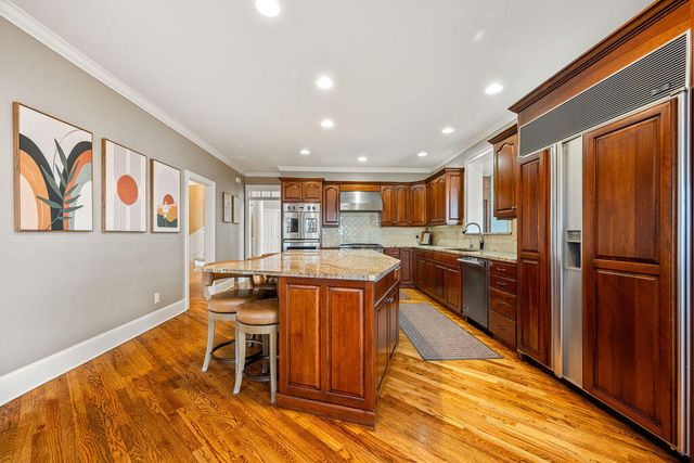 9954 Frost Ridge Drive, Ooltewah, TN 37363