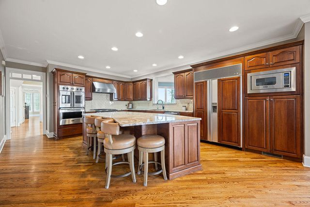 9954 Frost Ridge Drive, Ooltewah, TN 37363