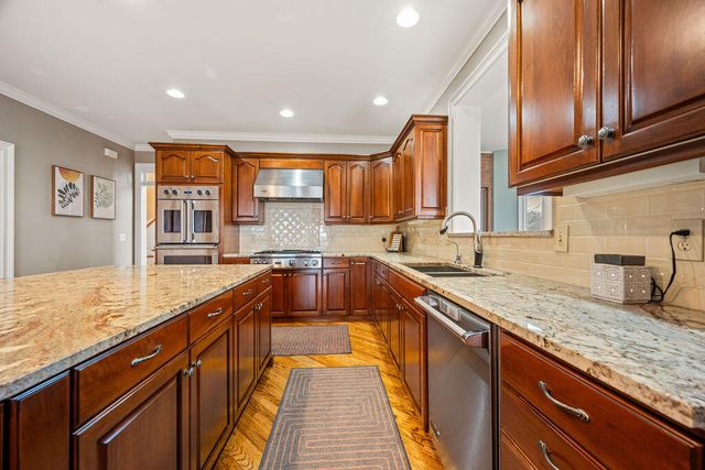 9954 Frost Ridge Drive, Ooltewah, TN 37363