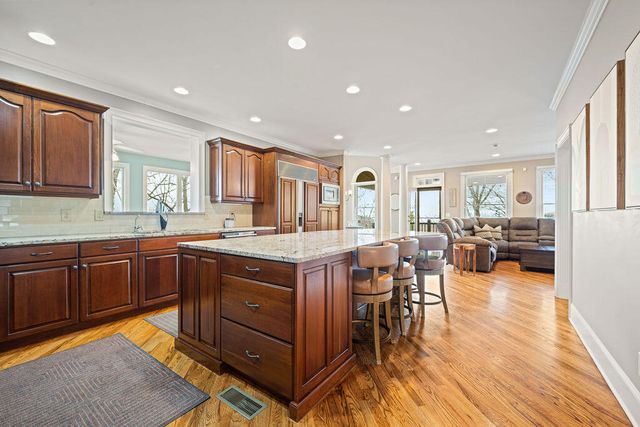 9954 Frost Ridge Drive, Ooltewah, TN 37363