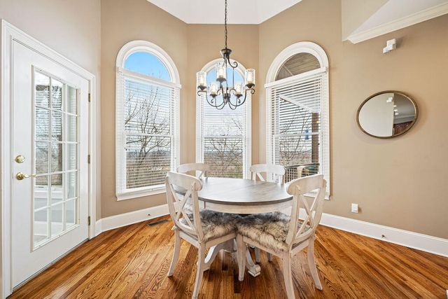 9954 Frost Ridge Drive, Ooltewah, TN 37363