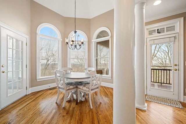 9954 Frost Ridge Drive, Ooltewah, TN 37363