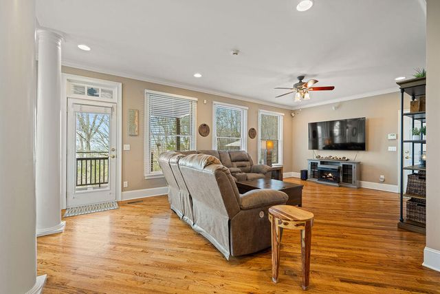 9954 Frost Ridge Drive, Ooltewah, TN 37363