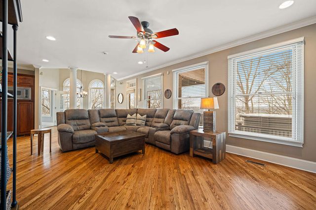 9954 Frost Ridge Drive, Ooltewah, TN 37363