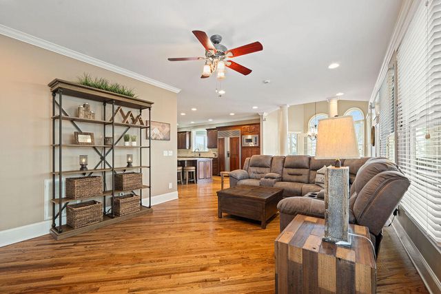 9954 Frost Ridge Drive, Ooltewah, TN 37363