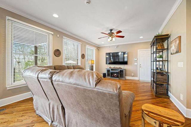 9954 Frost Ridge Drive, Ooltewah, TN 37363