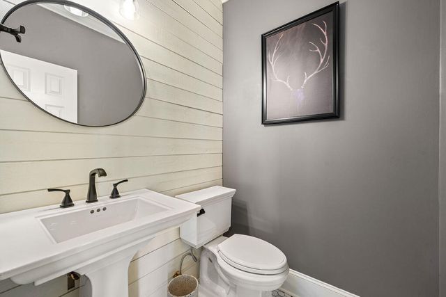 9954 Frost Ridge Drive, Ooltewah, TN 37363