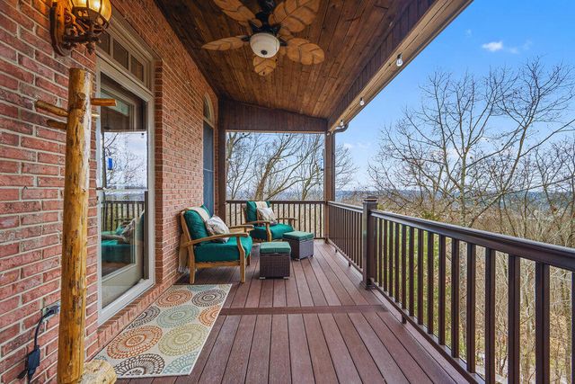9954 Frost Ridge Drive, Ooltewah, TN 37363