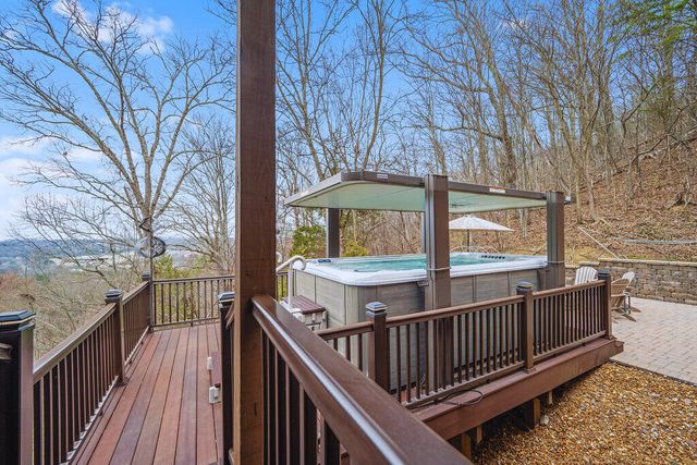 9954 Frost Ridge Drive, Ooltewah, TN 37363