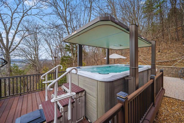 9954 Frost Ridge Drive, Ooltewah, TN 37363